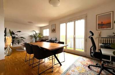 Appartement vendu loué — photo du bien