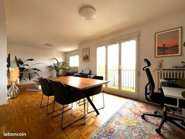 Appartement vendu loué — photo 1