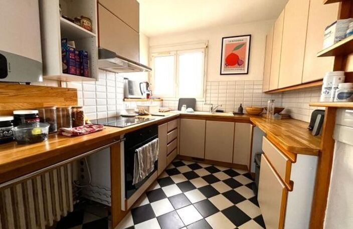 Appartement vendu loué — photo 3