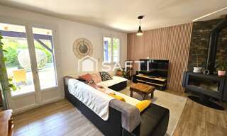 Maison 4 Pièces 105 m² à vendre à Mensignac (24350)