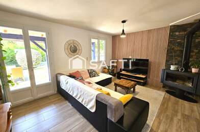 Maison 4 pièces 210000 €