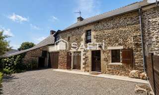 Maison 6 Pièces 120 m² à vendre à Forges-de-Lanouée (56120)