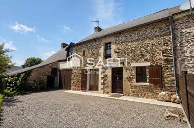 Maison 6 pièces 193000 €