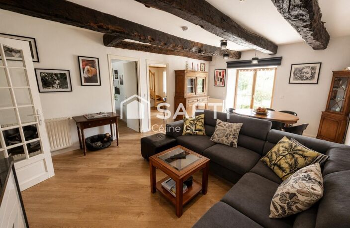 Maison en pierres rénovée avec vie de plain-pied  Dépendances — photo 2