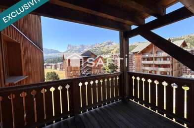 Appartement 3 pièces 89000 €
