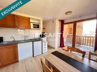 Appartement T3 4/6 couchages — photo 2