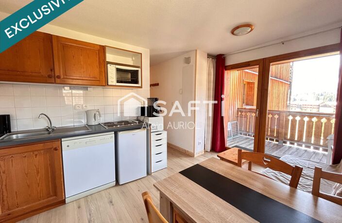 Appartement T3 4/6 couchages — photo 2