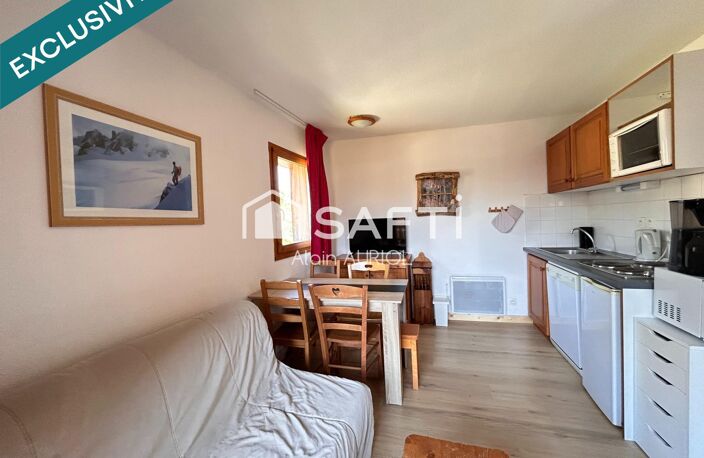 Appartement T3 4/6 couchages — photo 3