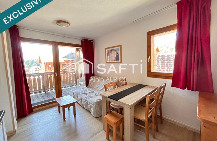 Appartement T3 4/6 couchages — photo 4