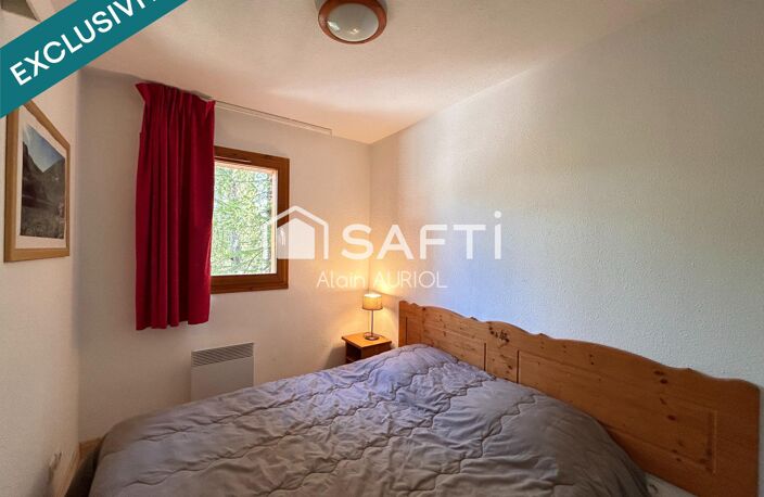 Appartement T3 4/6 couchages — photo 5