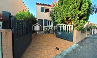 Maison 3 Pièces 52 m² à vendre à Saint-Cyprien (66750)