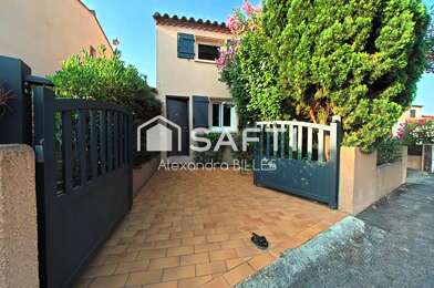 Maison 3 pièces 259000 €