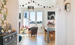Appartement 4 Pièces 75 m² à vendre à Nantes (44300)