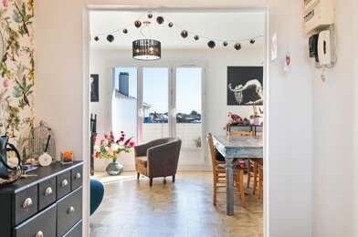 Appartement 4 pièces 198500 €