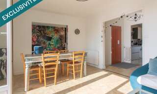 Appartement 4 Pièces 75 m² à vendre à Nantes (44300)