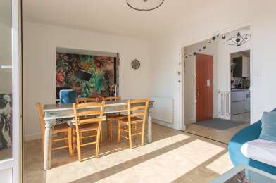Appartement 4 pièces 198500 €