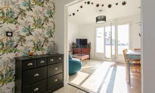 Appartement 4 Pièces 75 m² à vendre à Nantes (44300)
