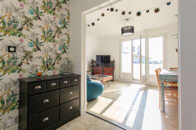 Appartement 4 pièces 198500 €