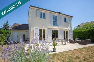 Maison 6 pièces 499000 €