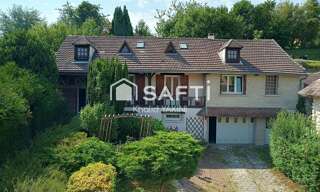 Maison 6 Pièces 139 m² à vendre à Saint-Marcel (27950)