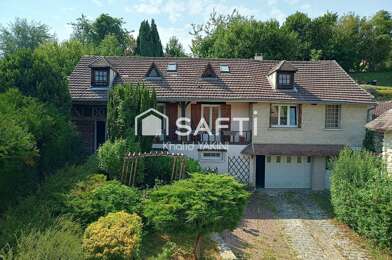 Maison 6 pièces 213000 €