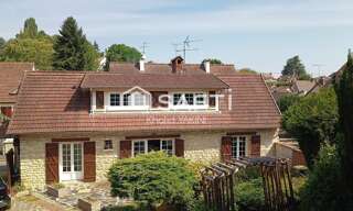 Maison 5 Pièces 85 m² à vendre à Saint-Marcel (27950)