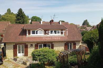 Maison 5 pièces 169000 €