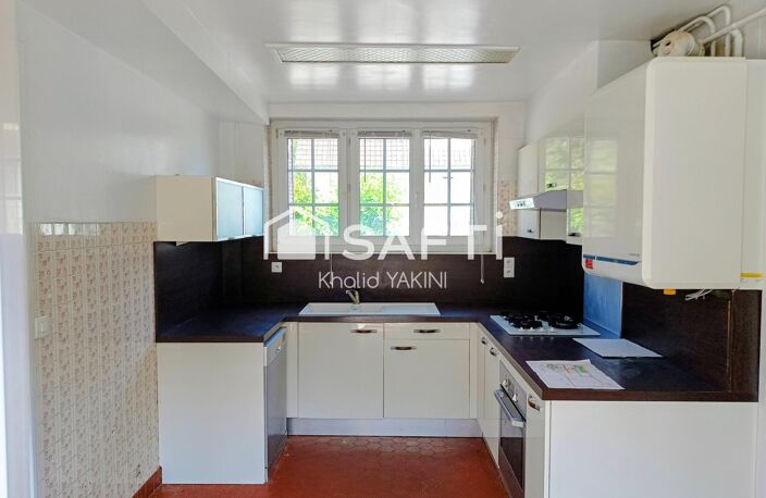 belle maison en pierre — photo 2