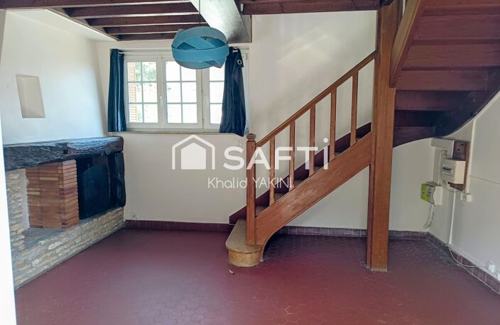 belle maison en pierre — photo 4