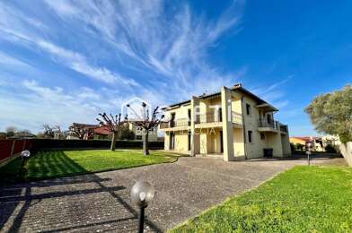 Maison 5 pièces 279000 €
