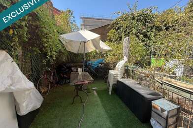 Appartement 3 pièces 380000 €