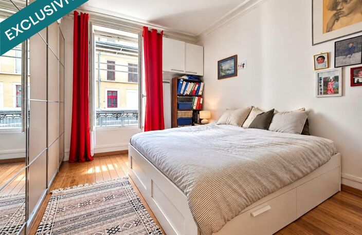 Appartement 3 pièces  55m2 avec jardin et 2 caves — photo 4
