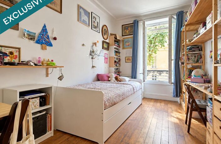 Appartement 3 pièces  55m2 avec jardin et 2 caves — photo 5