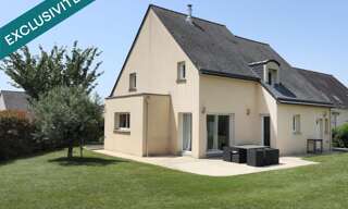 Maison 6 Pièces 125 m² à vendre à Balazé (35500)