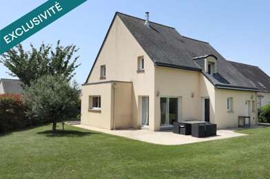 Maison 6 pièces 262000 €