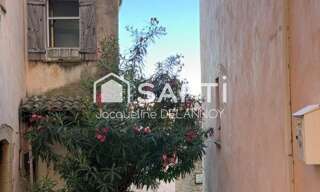 Maison 5 Pièces 180 m² à vendre à Fayence (83440)