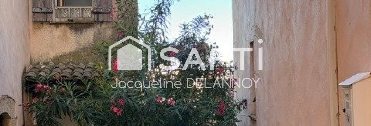 Maison 5 Pièces 180 m² à vendre à Fayence (83440)