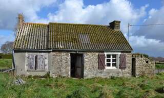 Maison 3 Pièces 50 m² à vendre à Plouvorn (29420)