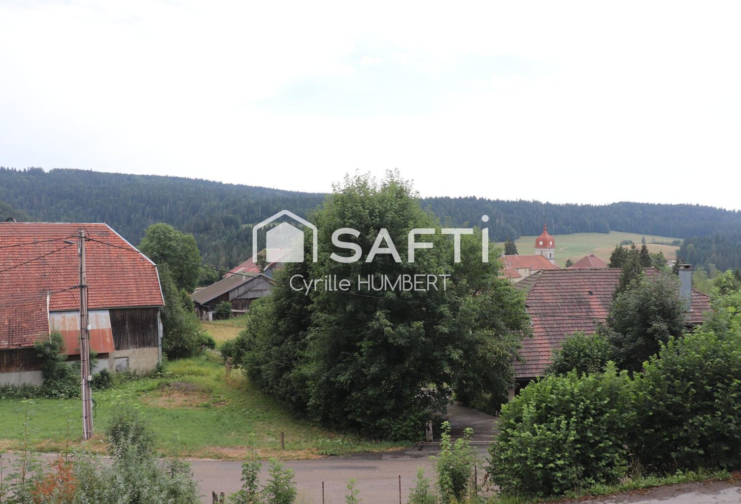 LES COMBES 170m² 2477m² LA MAISON QU'ON TRANSMET — photo 1