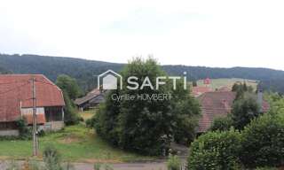 Maison 8 Pièces 158 m² à vendre à Les Combes (25500)