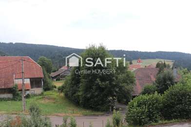 Maison 8 pièces 315000 €