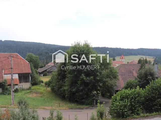 LES COMBES 170m² 2477m² LA MAISON QU'ON TRANSMET — photo du bien