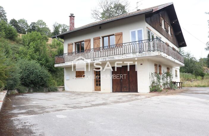 LES COMBES 170m² 2477m² LA MAISON QU'ON TRANSMET — photo 2