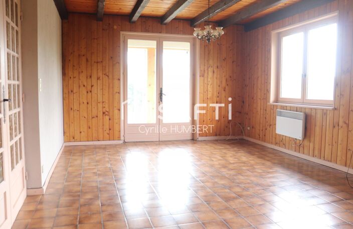 LES COMBES 170m² 2477m² LA MAISON QU'ON TRANSMET — photo 3