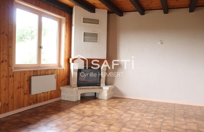 LES COMBES 170m² 2477m² LA MAISON QU'ON TRANSMET — photo 4