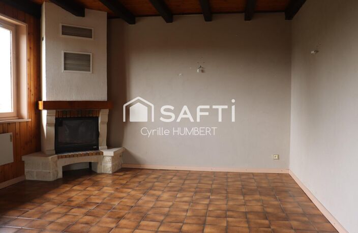 LES COMBES 170m² 2477m² LA MAISON QU'ON TRANSMET — photo 5