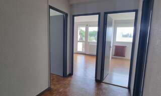 Appartement 3 Pièces 59 m² à vendre à Évreux (27000)