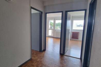 Appartement 3 pièces 49500 €