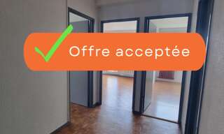 Appartement 3 Pièces 59 m² à vendre à Évreux (27000)