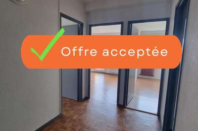 Appartement 3 pièces 45000 €